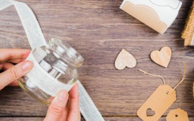 Detalles originales para una boda