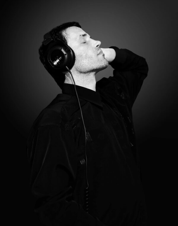 Hi Fi Headphones