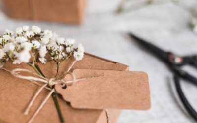 Regalos Personalizados para una Boda
