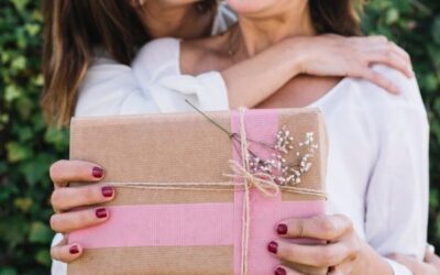 Regalos Personalizados para el Día de la Madre
