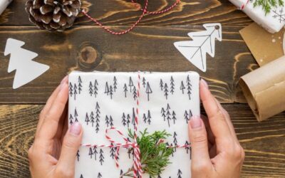 Regalos Personalizados para Navidad