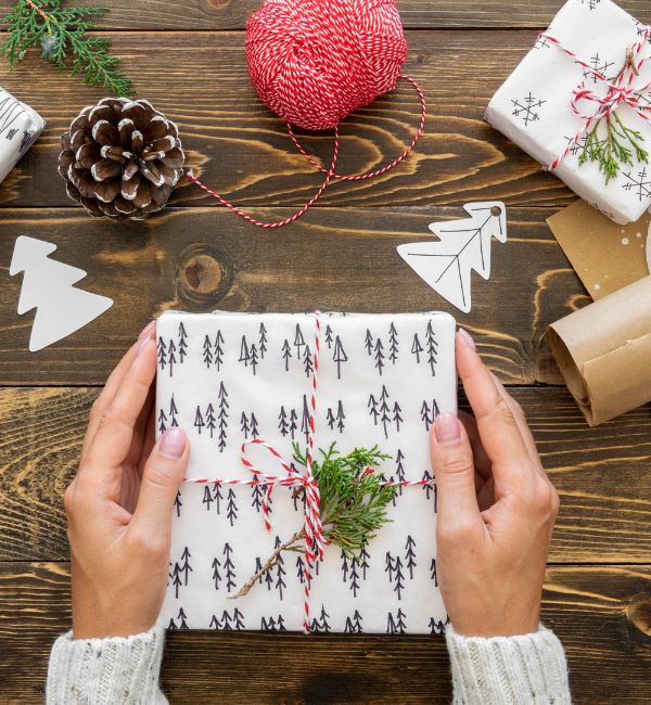 regalo navidad Blog